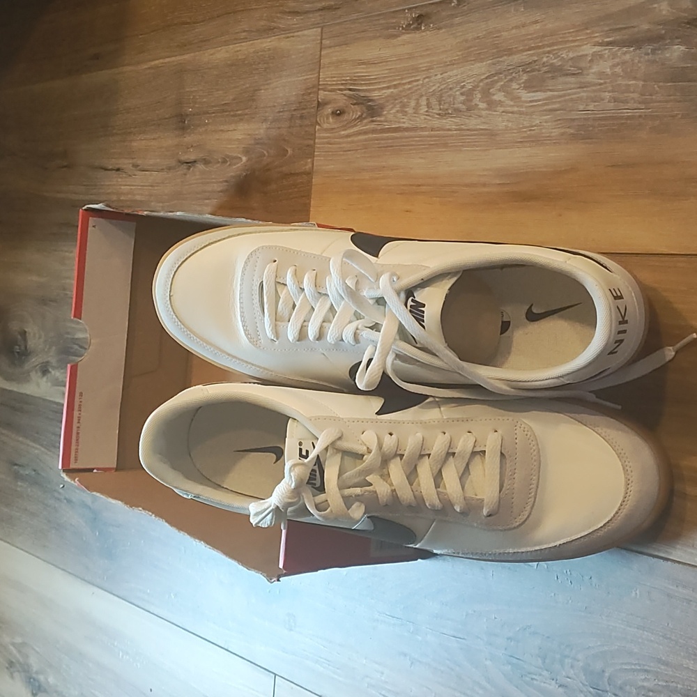 Killshot 2 Leather